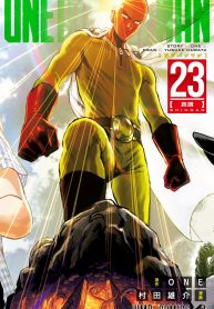 One Punch Man
