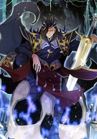 Martial Arts Villain