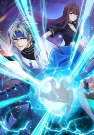 All-Attribute Martial Arts