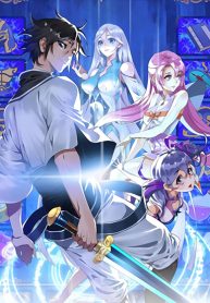 Crazy Leveling System