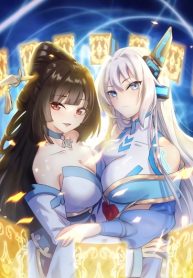 Cultivate Immortality With Cards