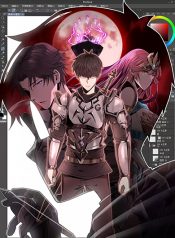 A Comic Artist’s Survival Guide