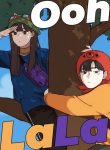 Ooh La La
