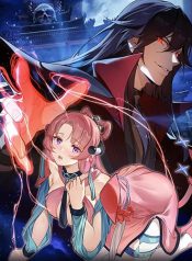 จอมมารแสนดีขนาดนี้ แต่ศิษย์สตรีทั้งหลายกลับต้องการชีวิตข้า